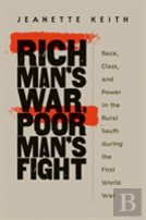 Rich Man'S War, Poor Man'S Fight