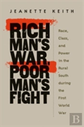 Rich Man'S War, Poor Man'S Fight