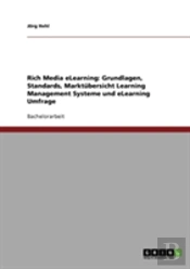 Rich Media Elearning
