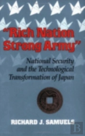 'Rich Nation, Strong Army'