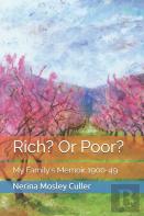 Rich? Or Poor?