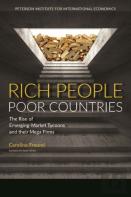 Rich People Poor Countries Â€“ The Rise Of Emergingâ€“Market Tycoons And Their Mega Firms