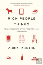 Rich People Things