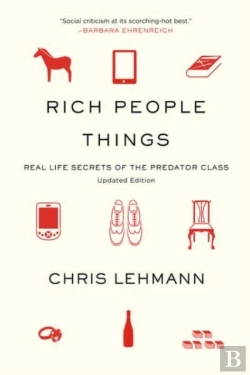 Bertrand.pt - Rich People Things