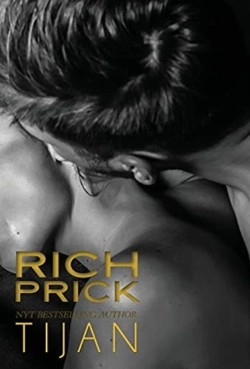 Bertrand.pt - Rich Prick (Hardcover)