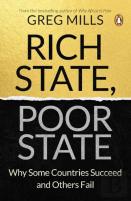 Rich State, Poor State