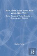 Rich Voter, Poor Voter, Red Voter, Blue Voter