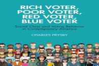 Rich Voter, Poor Voter, Red Voter, Blue Voter