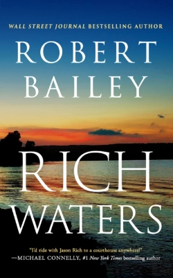 Bertrand.pt - Rich Waters