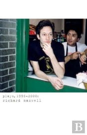 Richar Maxwell: Plays 1996-2000