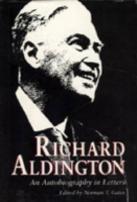 Richard Aldington
