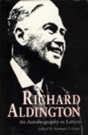 Richard Aldington