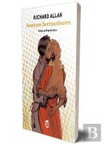 Richard Allan, Aventures Sextraordinaires