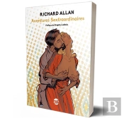 Richard Allan, Aventures Sextraordinaires