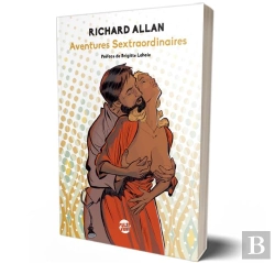 Bertrand.pt - Richard Allan, Aventures Sextraordinaires