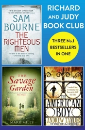 Richard And Judy Bookclub - 3 Bestsellers In 1