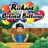 Richard And The Colorful Balloons