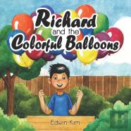 Richard And The Colorful Balloons