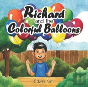Richard And The Colorful Balloons