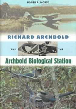 Bertrand.pt - Richard Archbold And The Archbold Biological Station