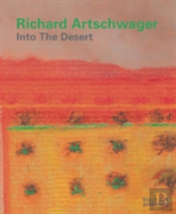 Richard Artschwager