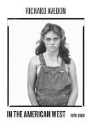 Richard Avedon - In The American West