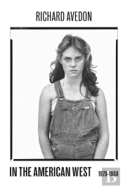 Richard Avedon - In The American West