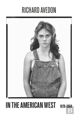 Bertrand.pt - Richard Avedon - In The American West