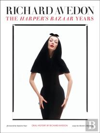 Richard Avedon: The Harper'S Bazaar Years