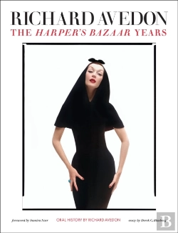 Bertrand.pt - Richard Avedon: The Harper'S Bazaar Years