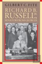 Richard B. Russell, Jr., Senator From Georgia