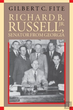 Bertrand.pt - Richard B. Russell, Jr., Senator From Georgia