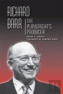 Richard Barr