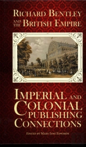 Richard Bentley And The British Empire