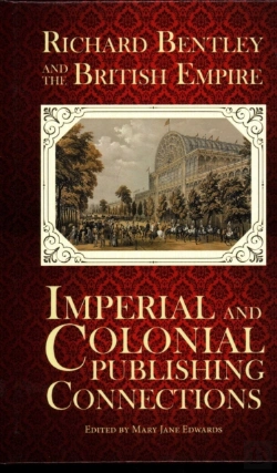 Bertrand.pt - Richard Bentley And The British Empire