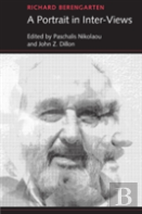 Richard Berengarten - A Portrait In Interviews