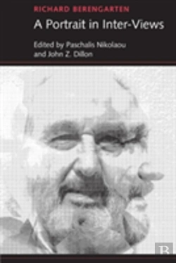 Bertrand.pt - Richard Berengarten - A Portrait In Interviews