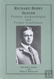 Richard Berry Seager