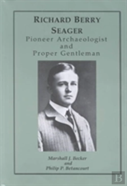Bertrand.pt - Richard Berry Seager