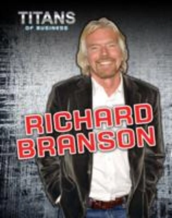 Bertrand.pt - Richard Branson