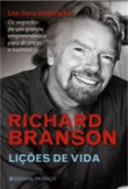 Bertrand.pt - Richard Branson