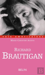 Richard Brautigan, Les Fleurs De Néant
