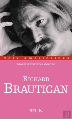 Bertrand.pt - Richard Brautigan, Les Fleurs De Néant