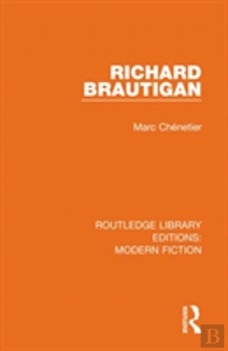 Bertrand.pt - Richard Brautigan
