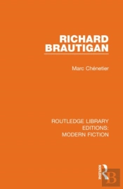 Richard Brautigan