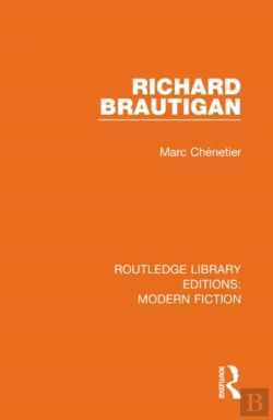 Bertrand.pt - Richard Brautigan