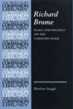 Bertrand.pt - Richard Brome