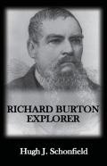 Richard Burton Explorer