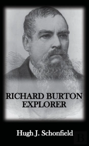 Richard Burton Explorer