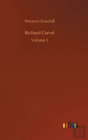 Richard Carvel